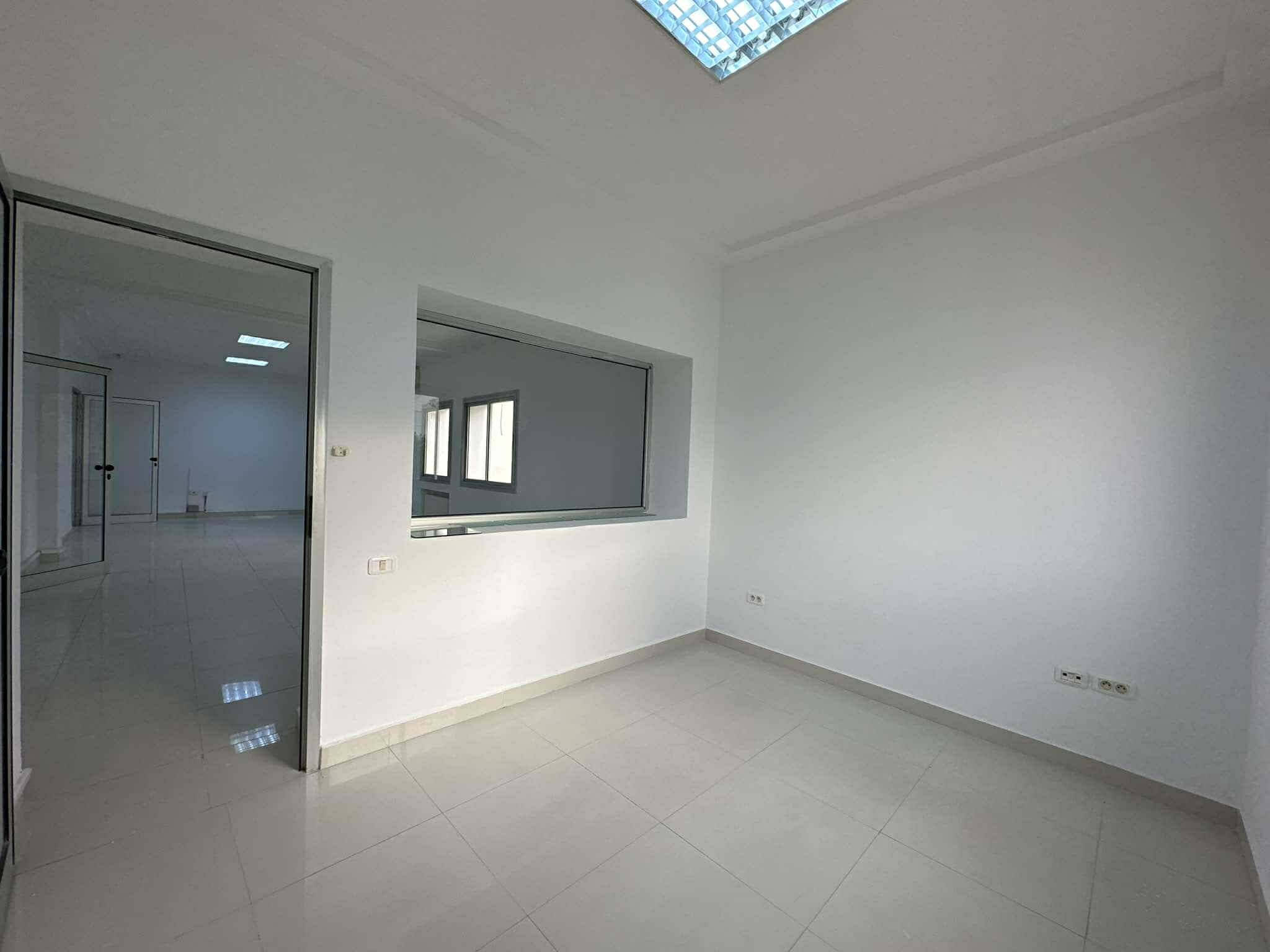 Bureaux & Commerces Bureau