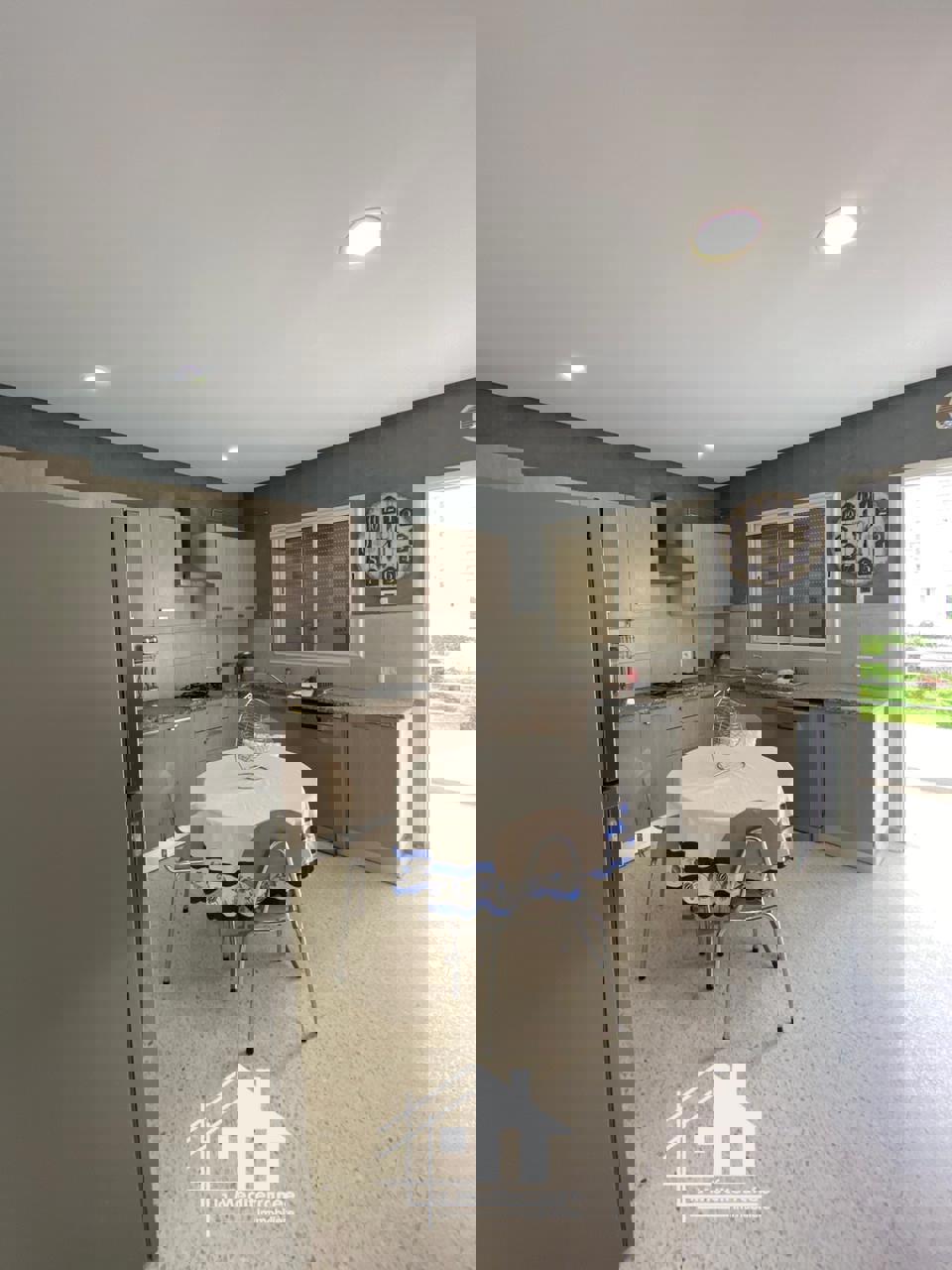 Ain Zaghouan&nbsp;Jardins de Carthage&nbsp;Location&nbsp;Appart. 3 pi�ces&nbsp;Joli s2 meubl� aux jardin de carthage