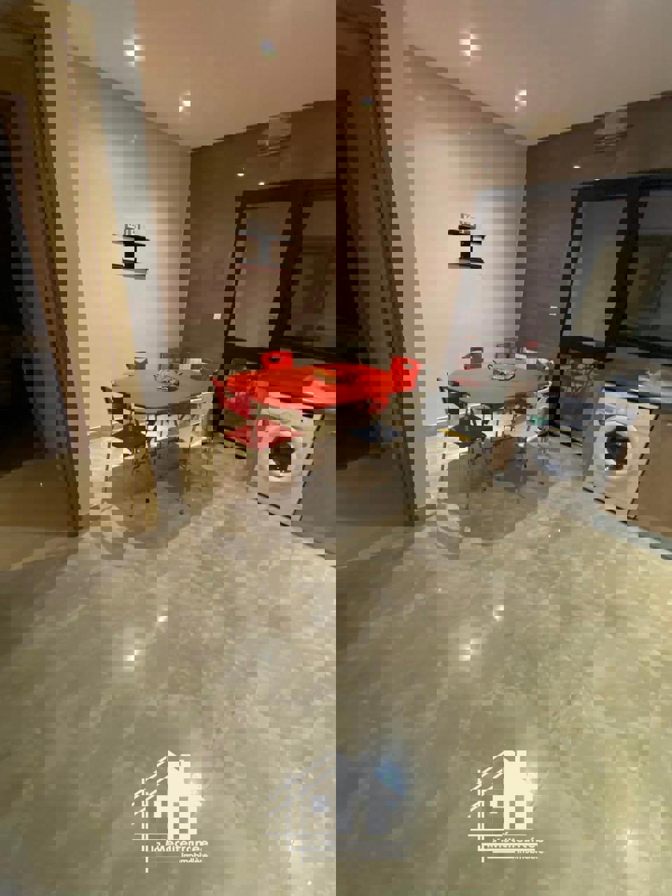 Location Appart. 3 pices