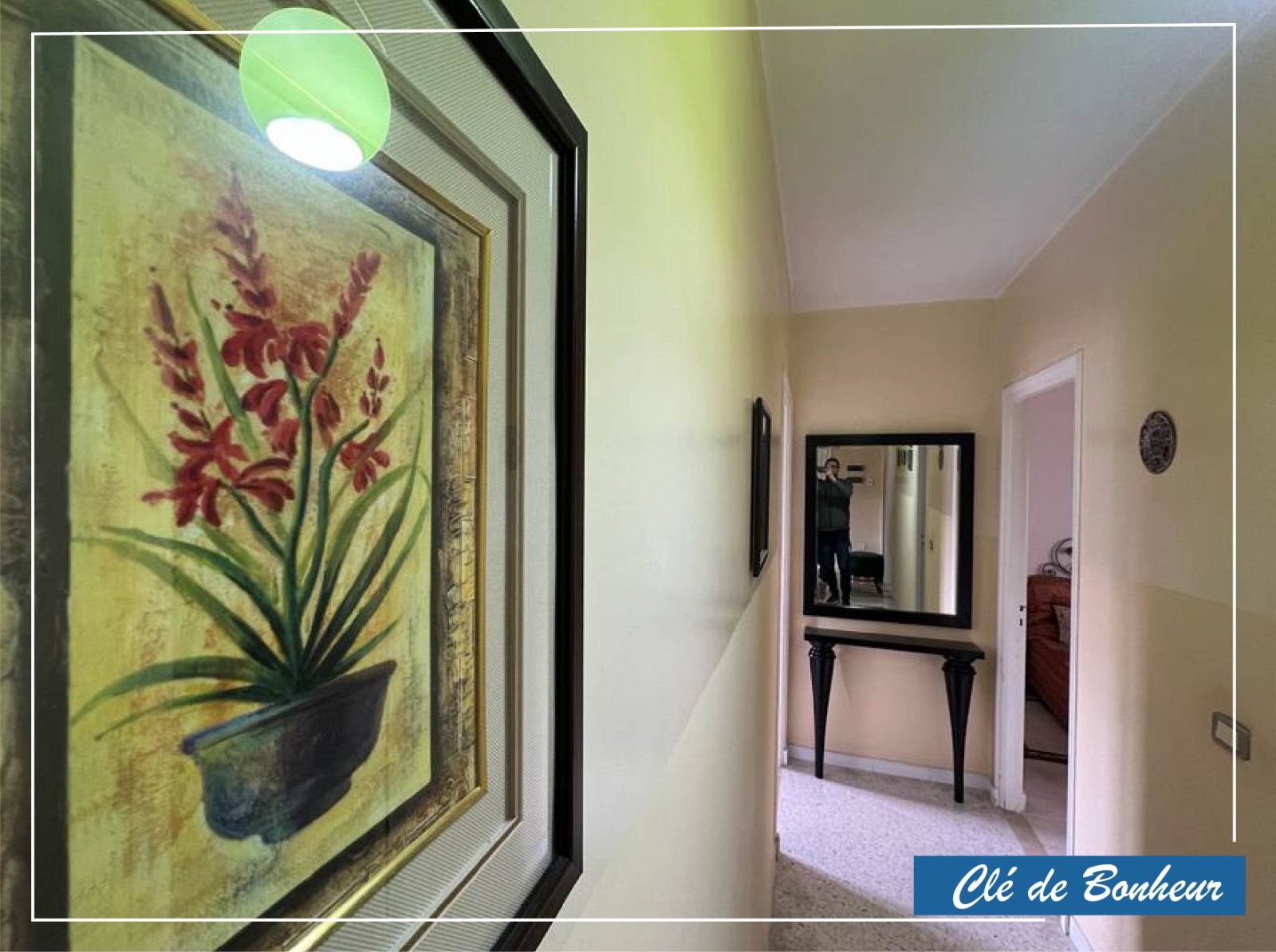 Salon - Salle  manger  Salons