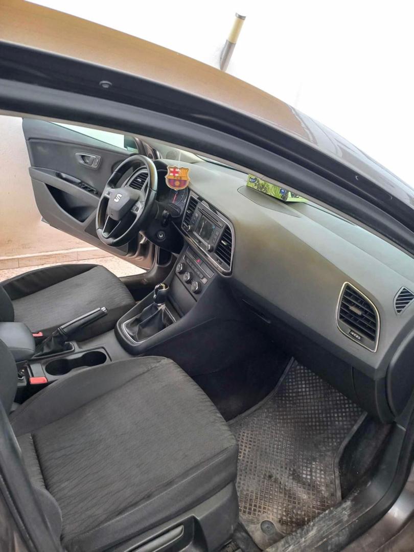 Seat Leon