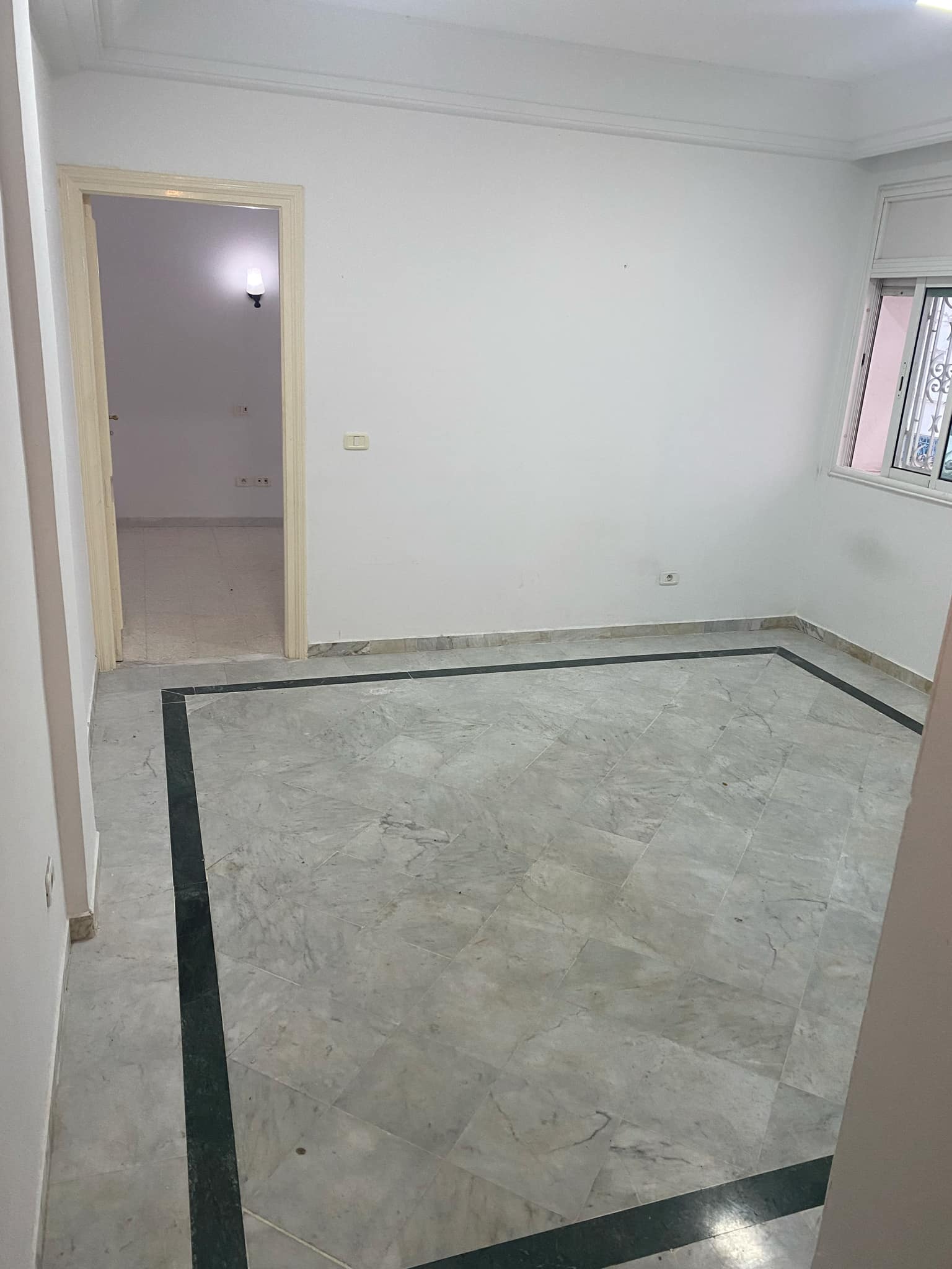 Location Appart. 1 pice