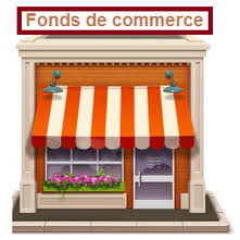 Bureaux & Commerces Fond de Commerce