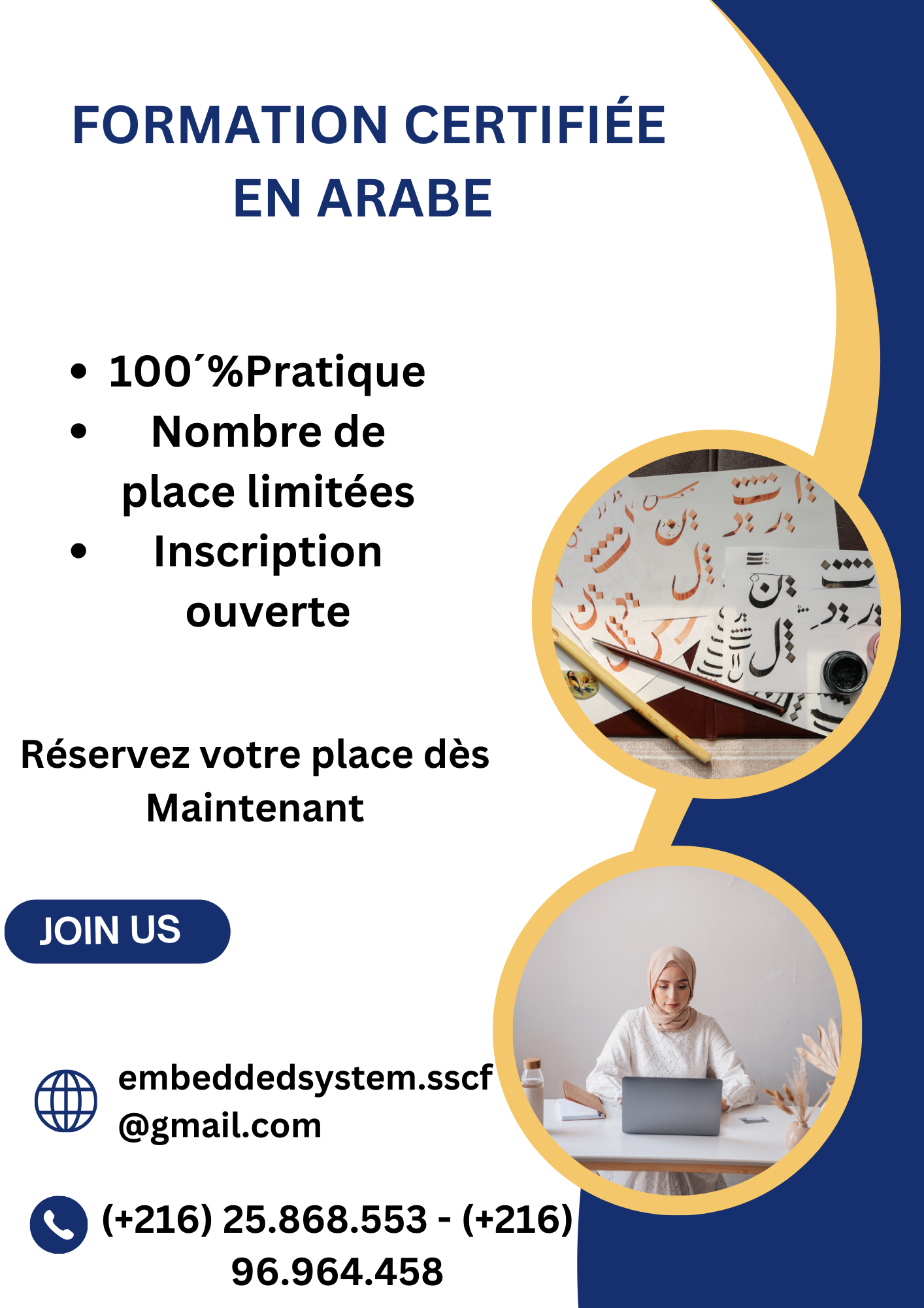 En groupe Autre
