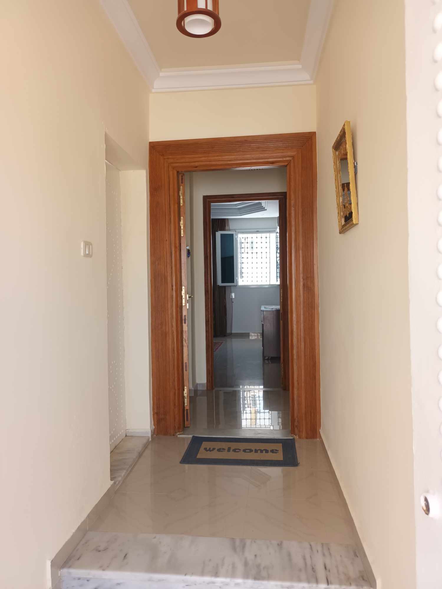 Bizerte Nord Bizerte Location Appart. 2 pices Appartement longue dure dbut corniche