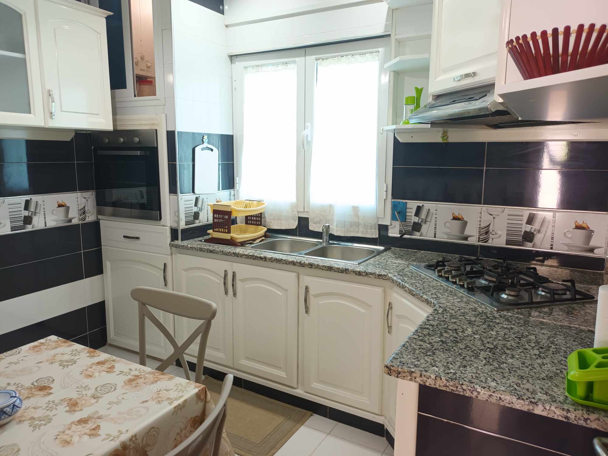 Location Appart. 2 pices