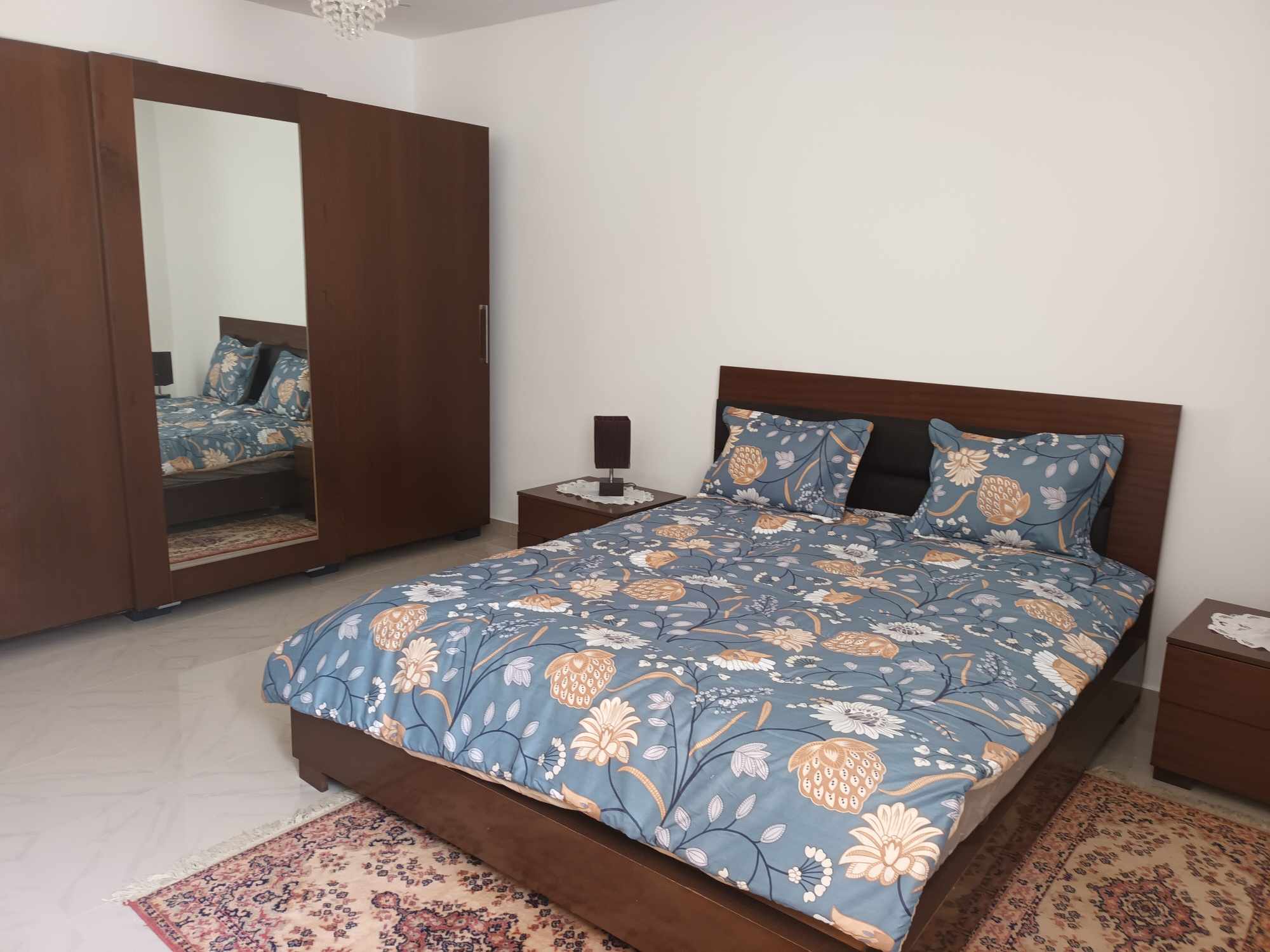 Bizerte Nord Bizerte Location Appart. 2 pices Appartement longue dure dbut corniche