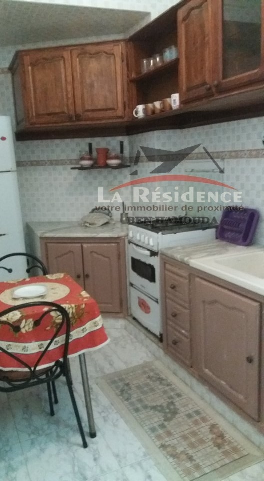 Bizerte Nord Bizerte Location vacances Appart. 2 pices Appartement meubl vieux port bizerte