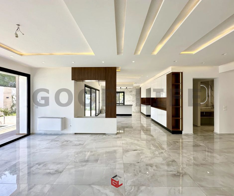 Carthage Carthage Location Maisons Villa neuve avec piscine  carthage