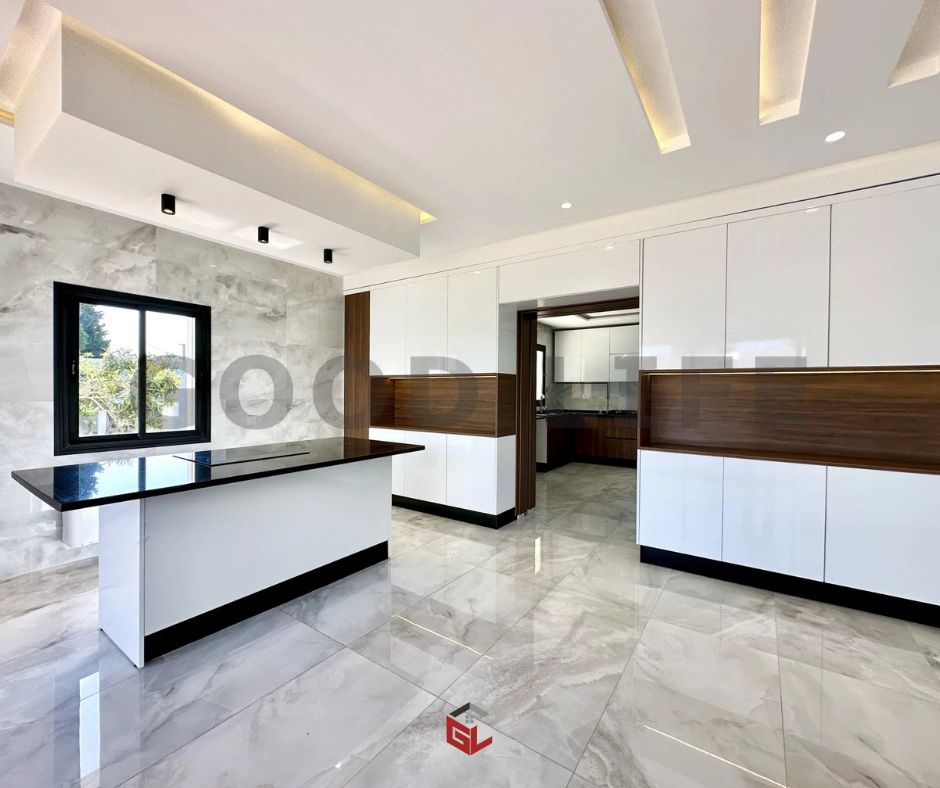 Carthage Carthage Location Maisons Villa neuve avec piscine  carthage