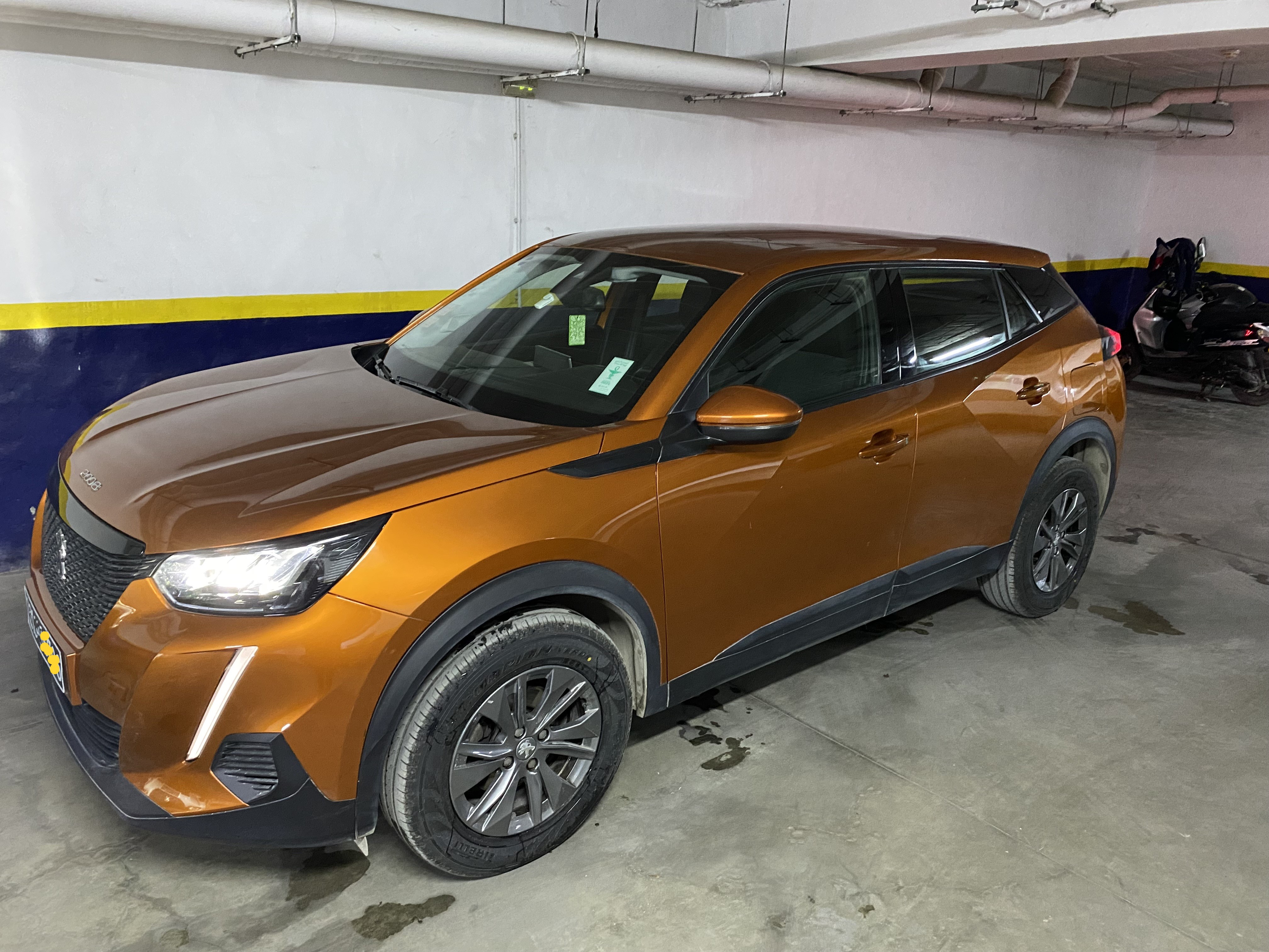 Peugeot Autre Modle