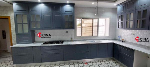 Meubles de cuisine et salle de bain Cuisines Equipes
