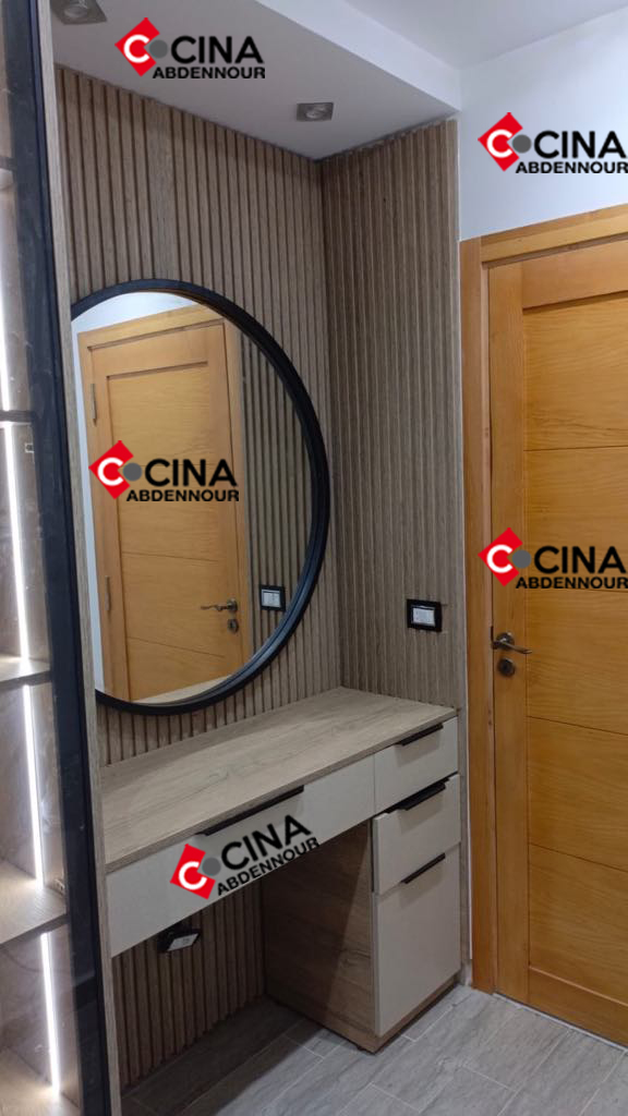 Chambres  coucher Armoires - Dressing