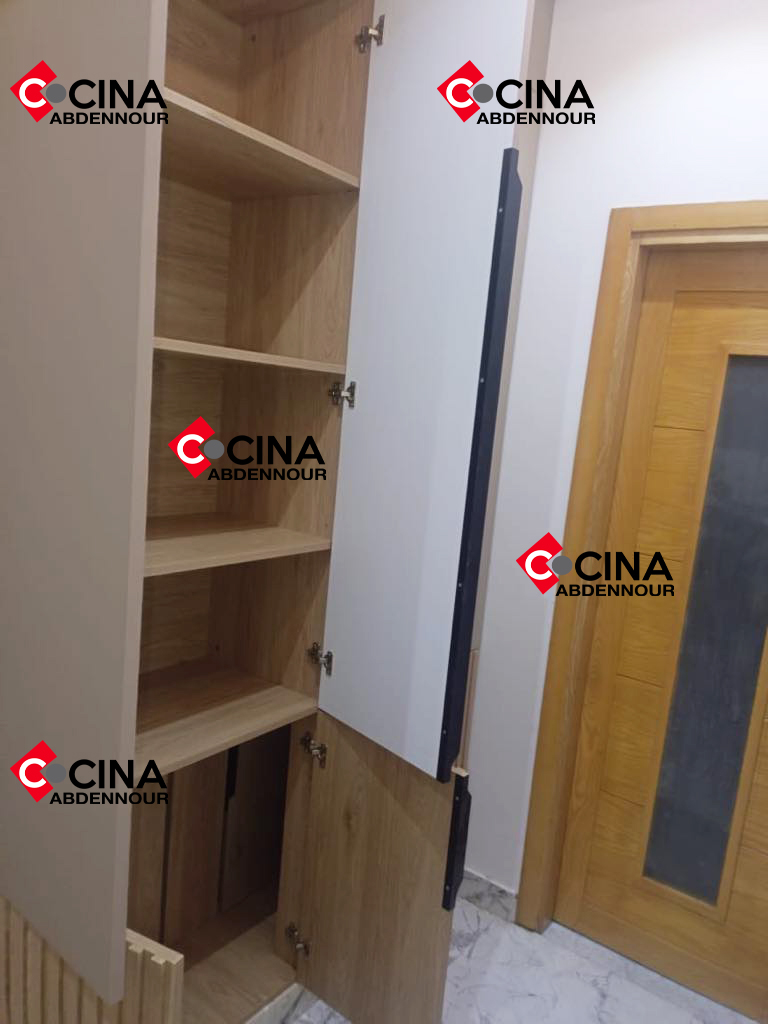 Chambres  coucher Armoires - Dressing