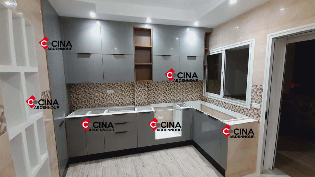 Meubles de cuisine et salle de bain Cuisines Equipes