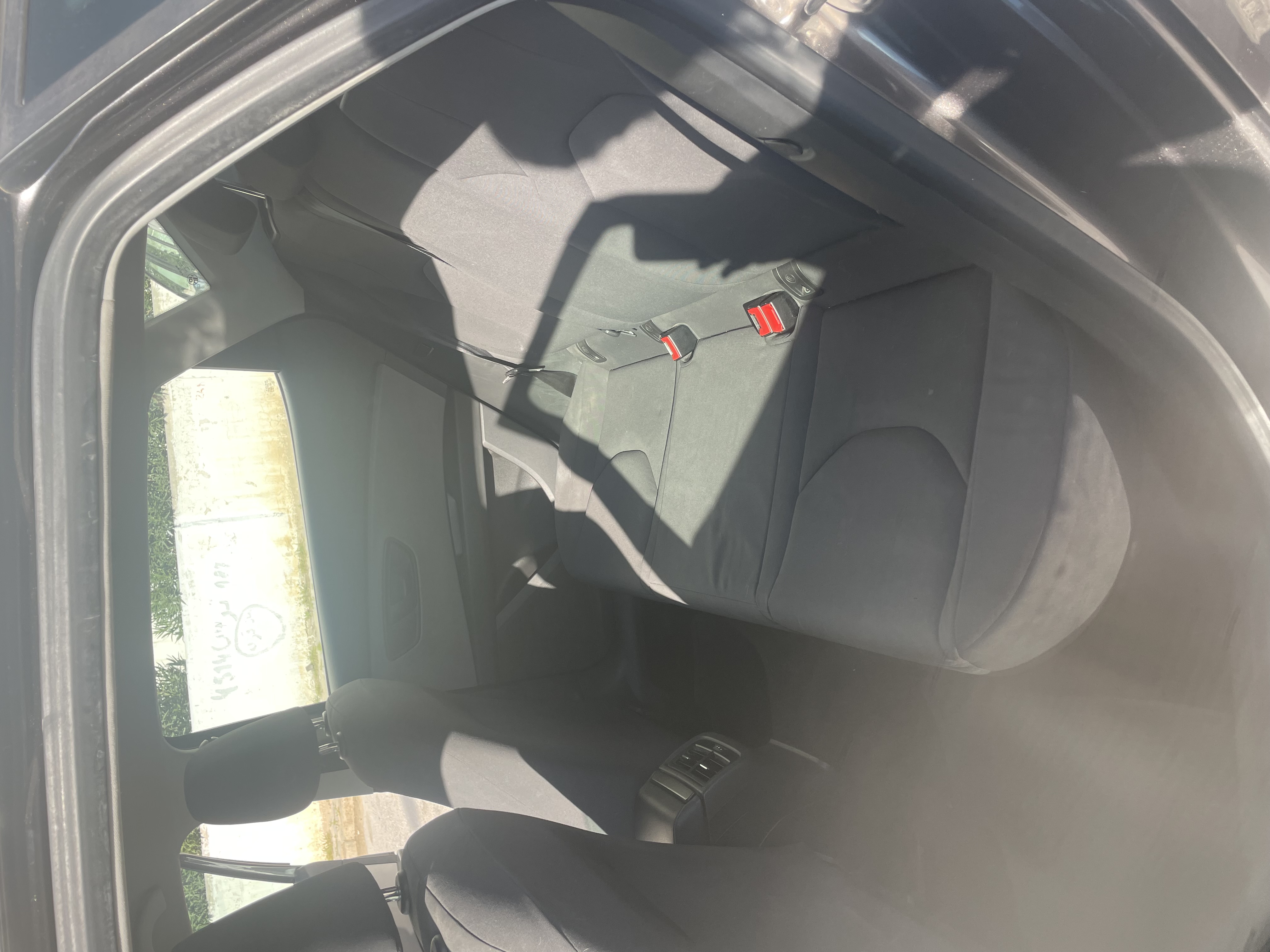 Seat Leon