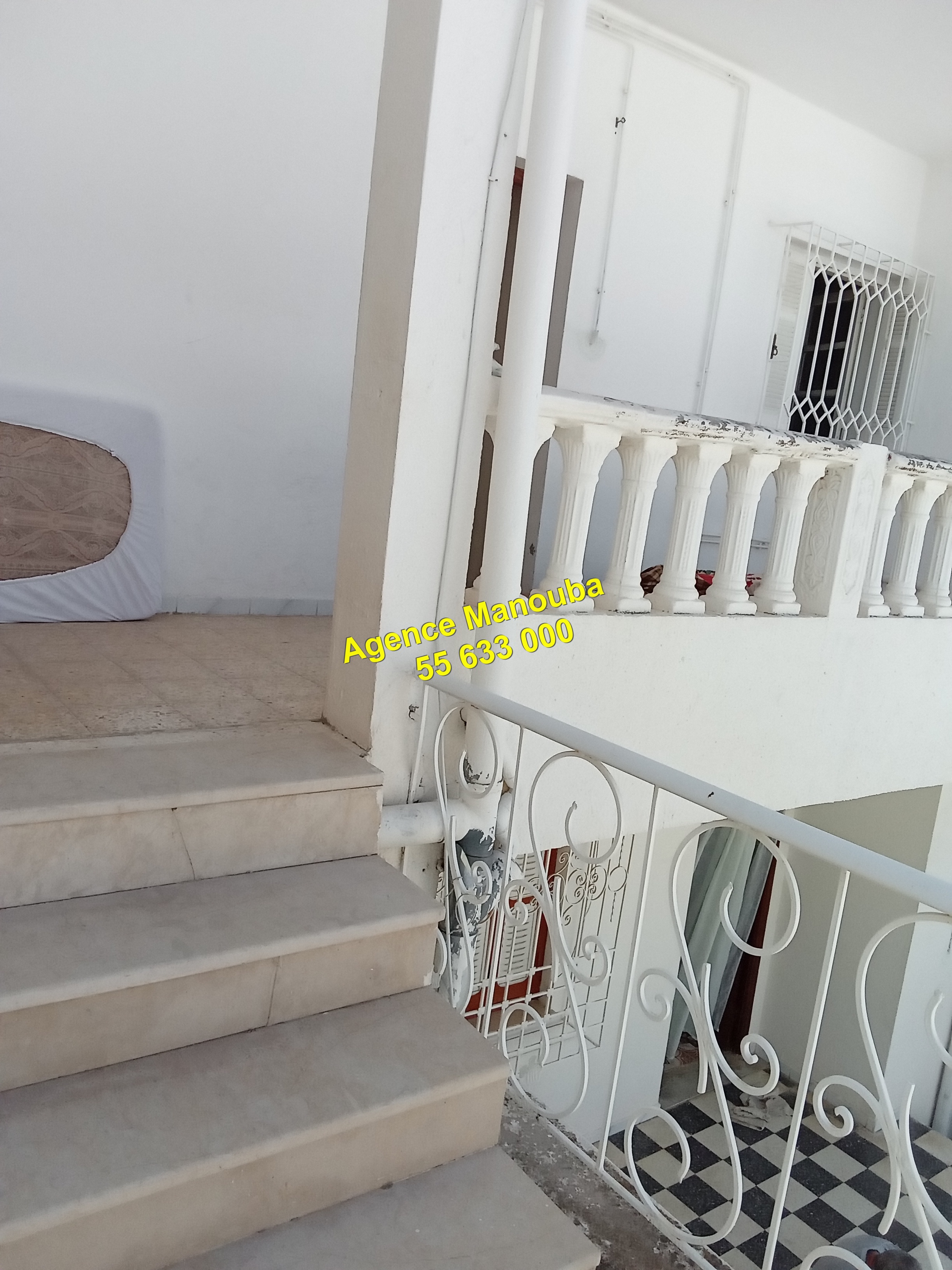 Location Maisons