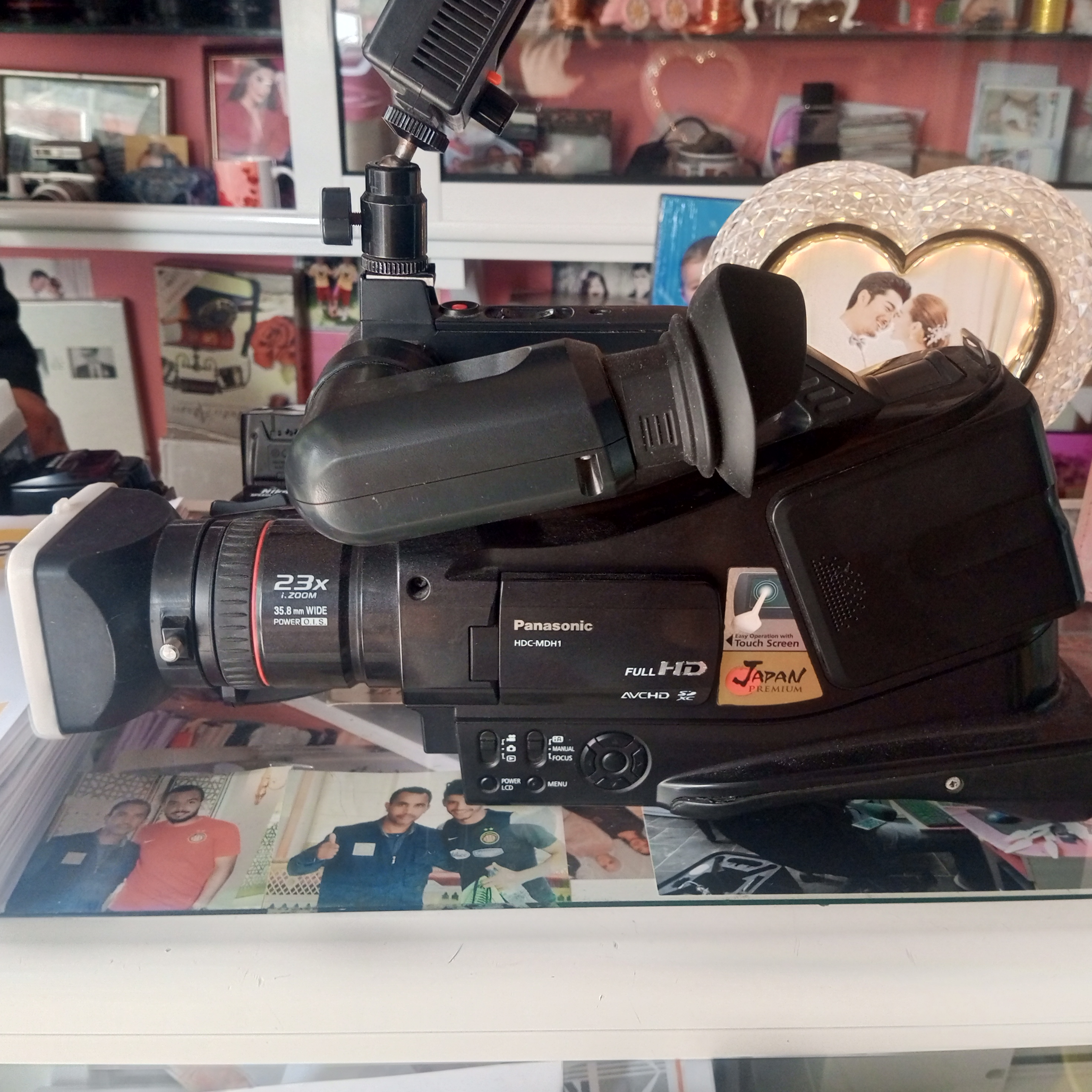 Camscope HD Camscope HD