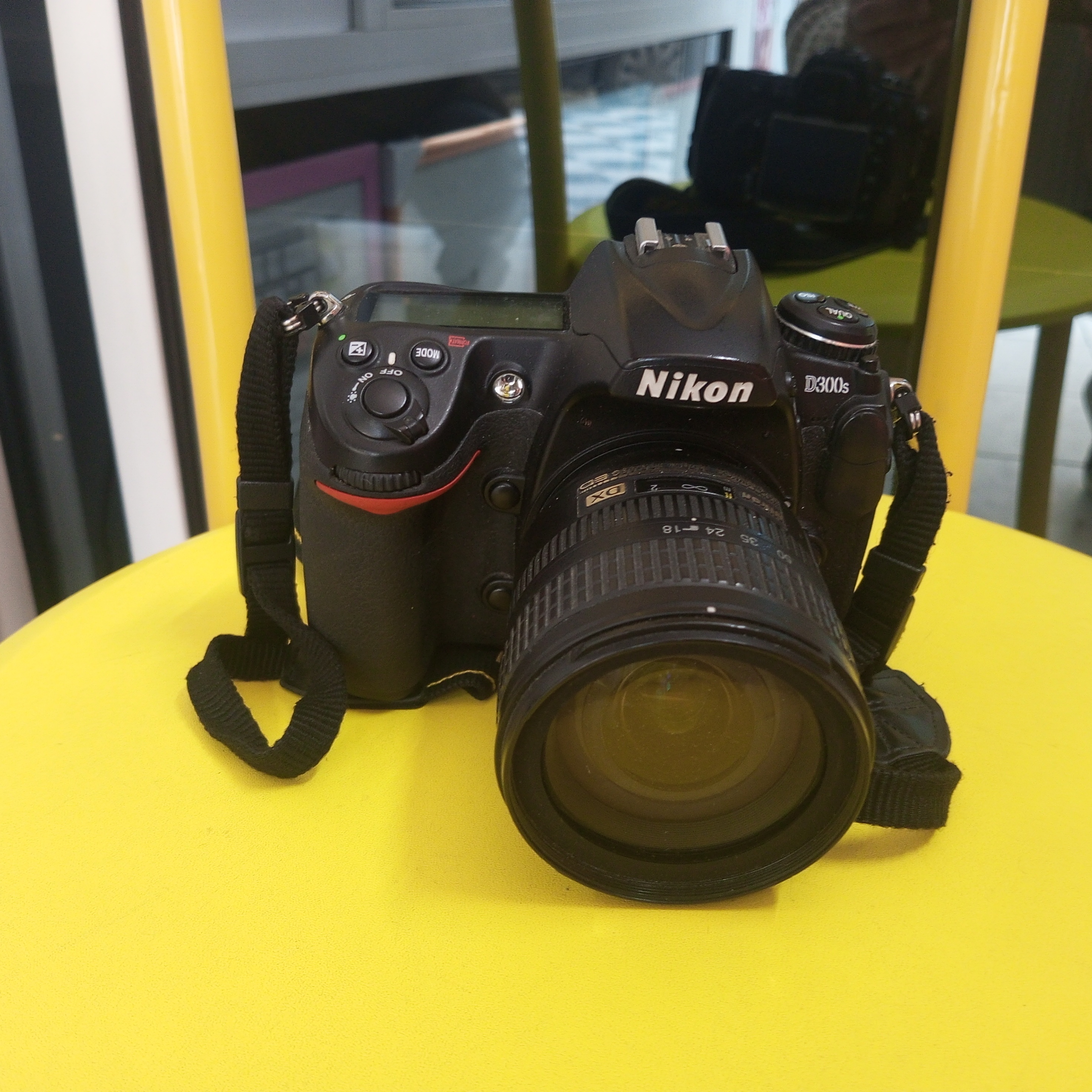 Compact numrique Compact numrique