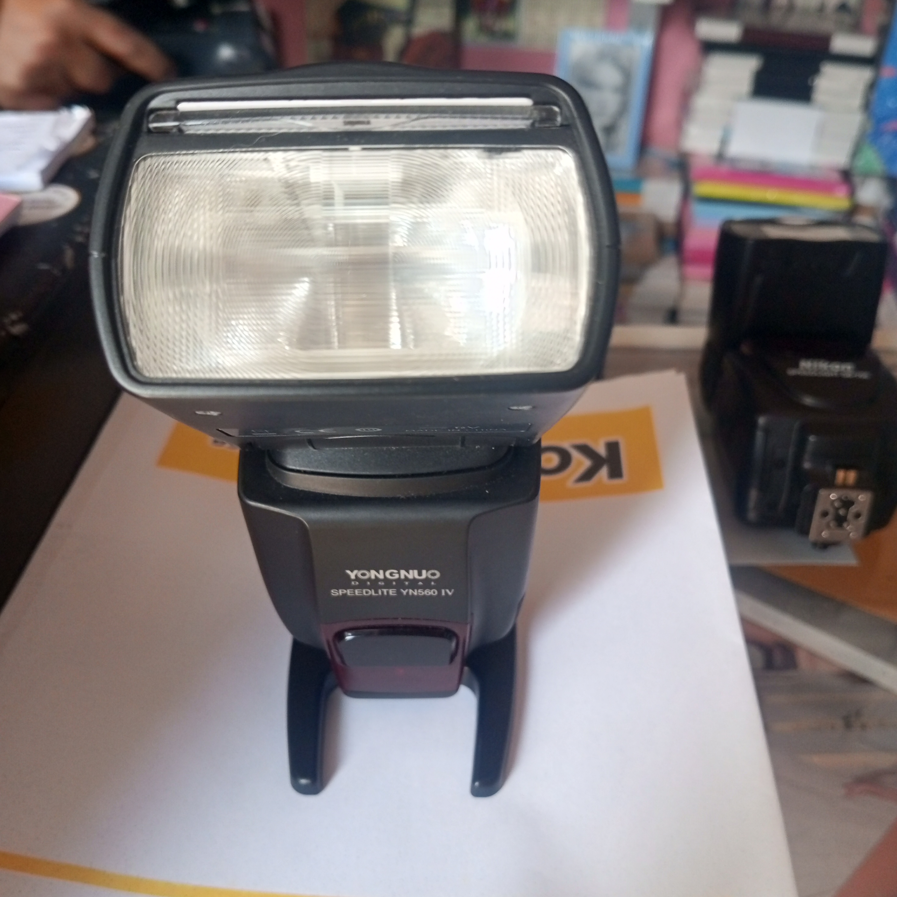 Flash Flash