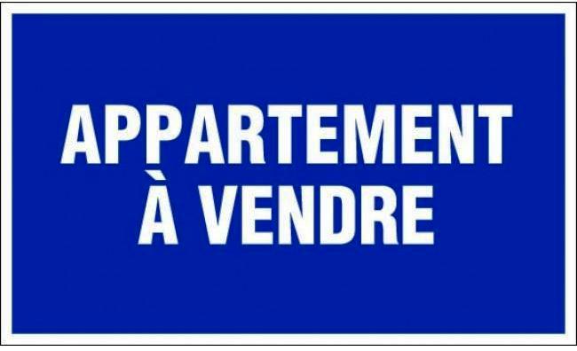 Vente Appart. 3 pices