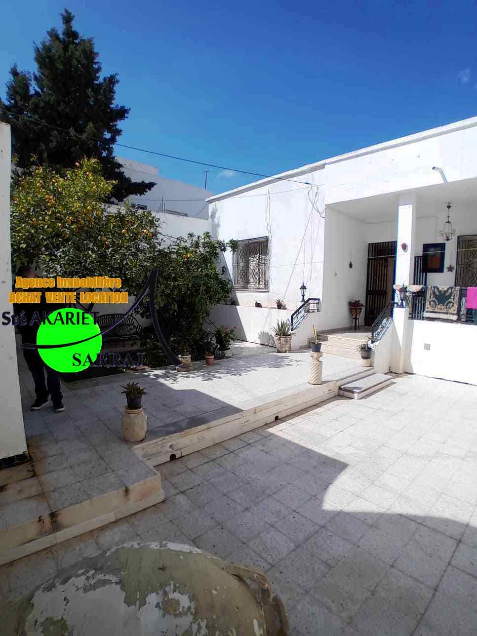 Vente Maisons