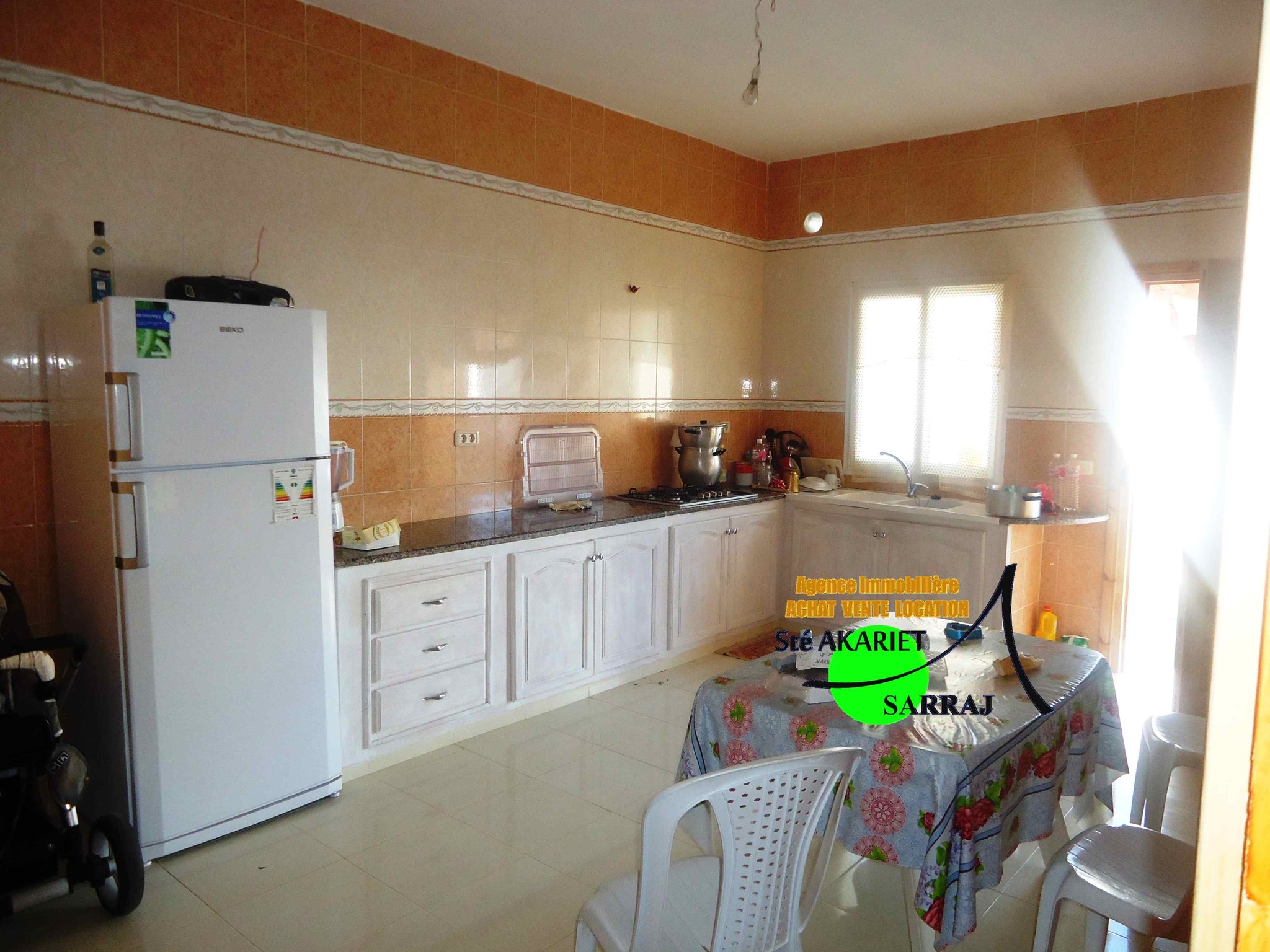 Vente Maisons