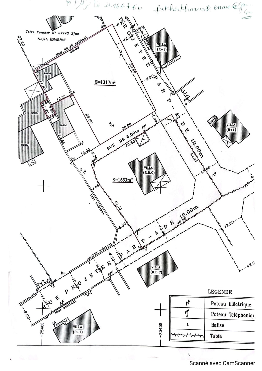 Vente Maisons