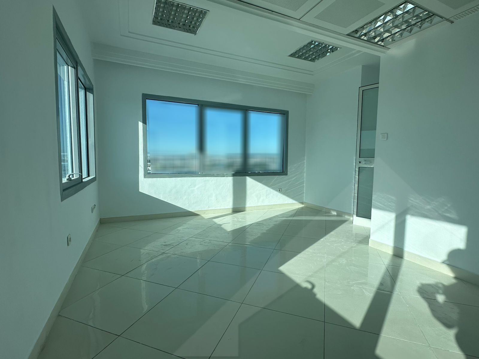 Bureaux & Commerces Bureau