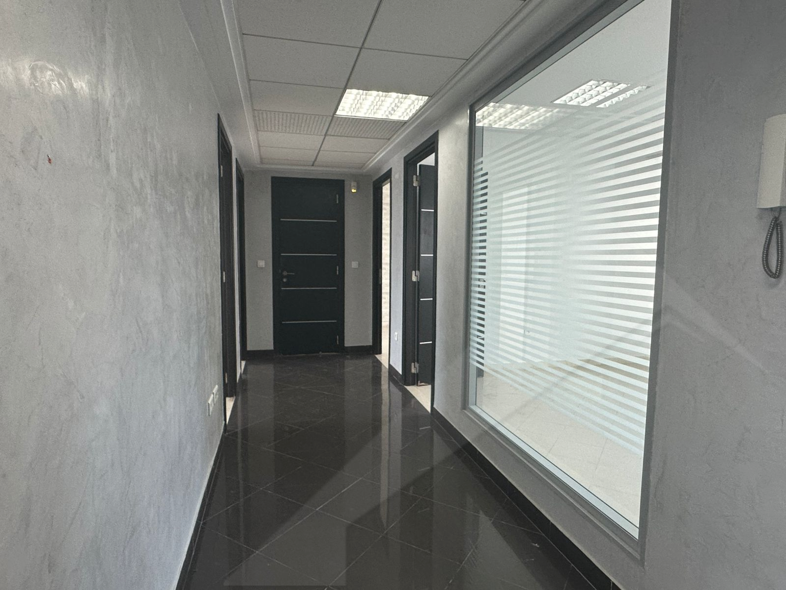 Bureaux & Commerces&nbsp;Bureau