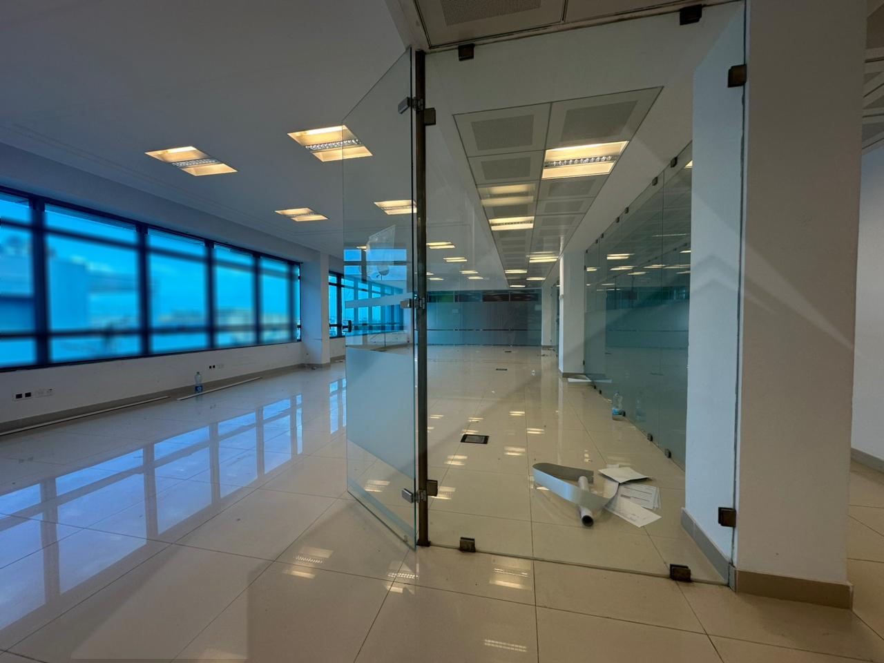 Bureaux & Commerces&nbsp;Bureau