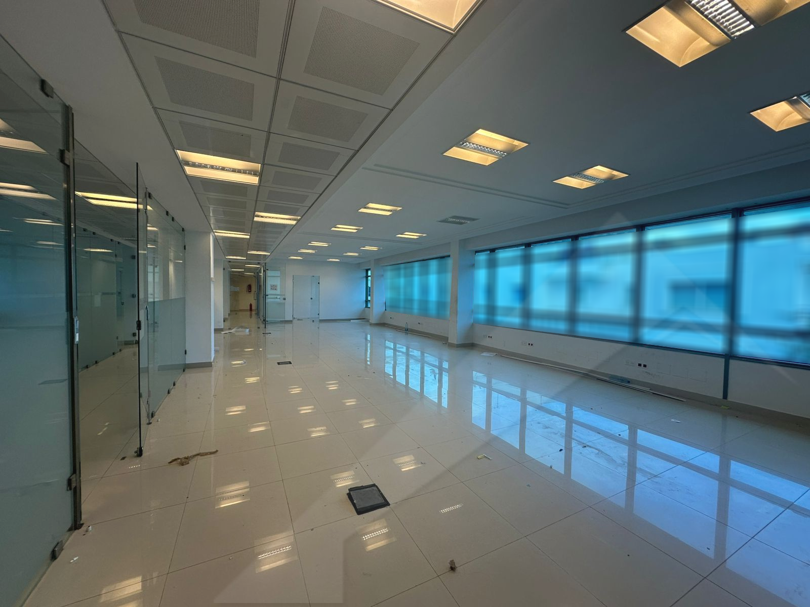 La Marsa&nbsp;Berge Du Lac&nbsp;Bureaux & Commerces&nbsp;Bureau&nbsp;Bureau 498m2 lac1