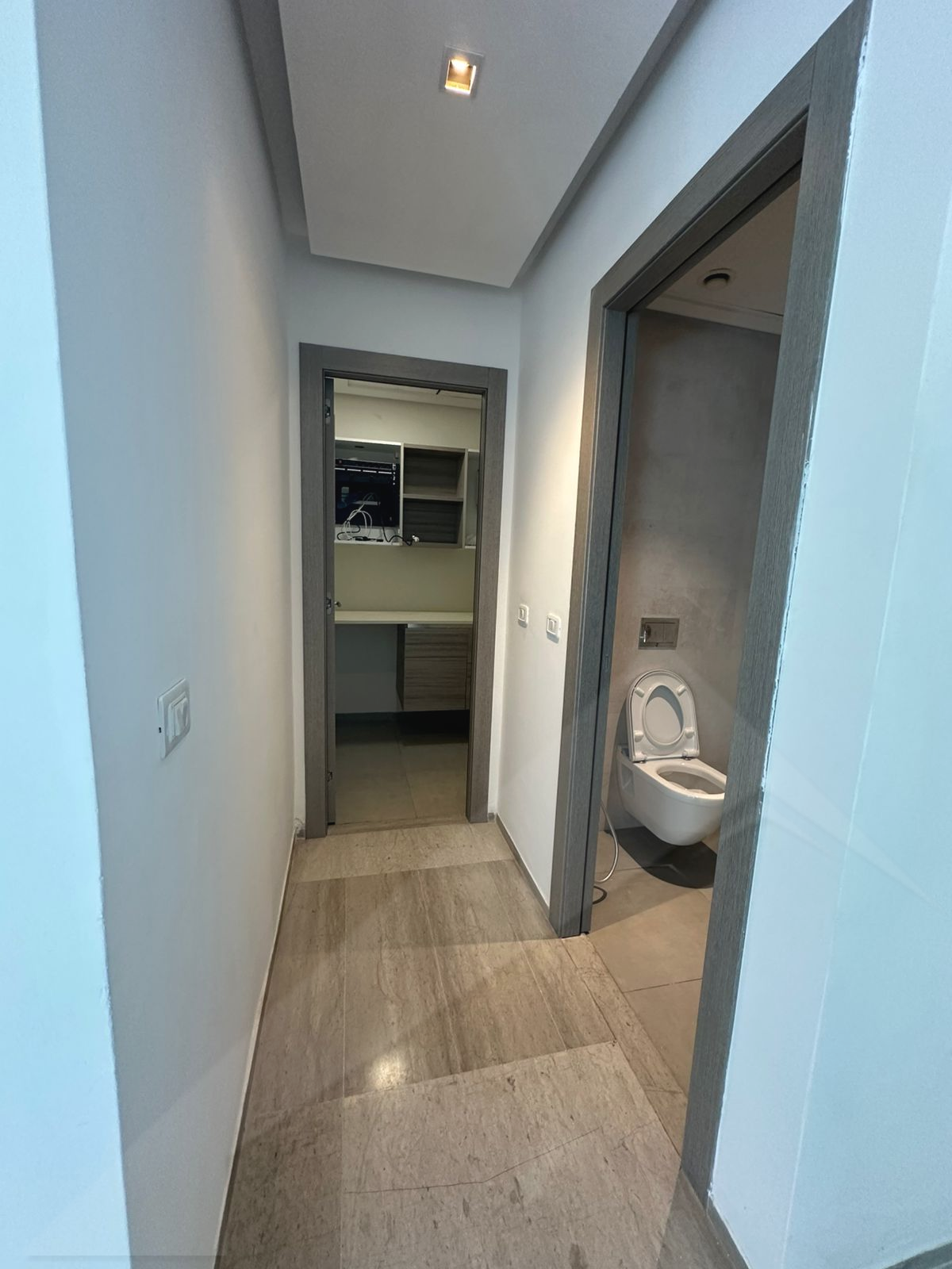 La Marsa Berge Du Lac Bureaux & Commerces Bureau Al bureau 94m2 lac2