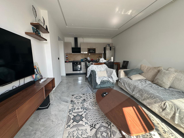 Vente Appart. 2 pices