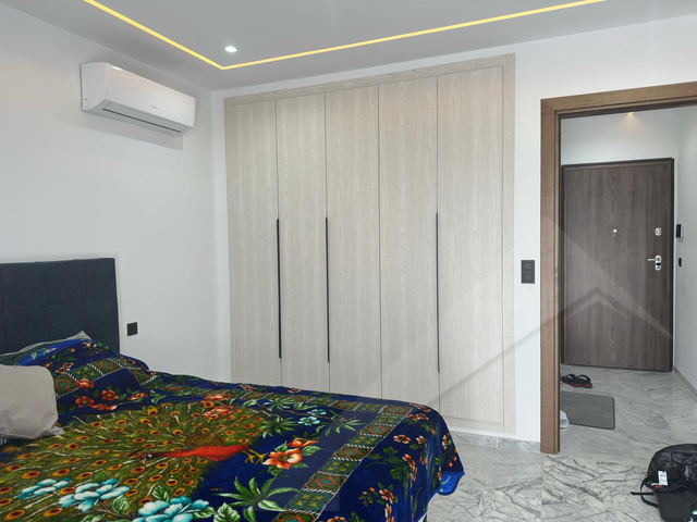 Ain Zaghouan Ain Zaghouan Vente Appart. 2 pices Av appt s1  ain zaghouan