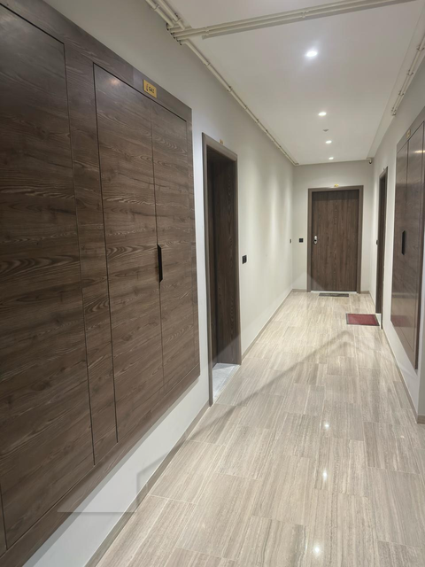 Ain Zaghouan Ain Zaghouan Vente Appart. 2 pices Av appt s1  ain zaghouan