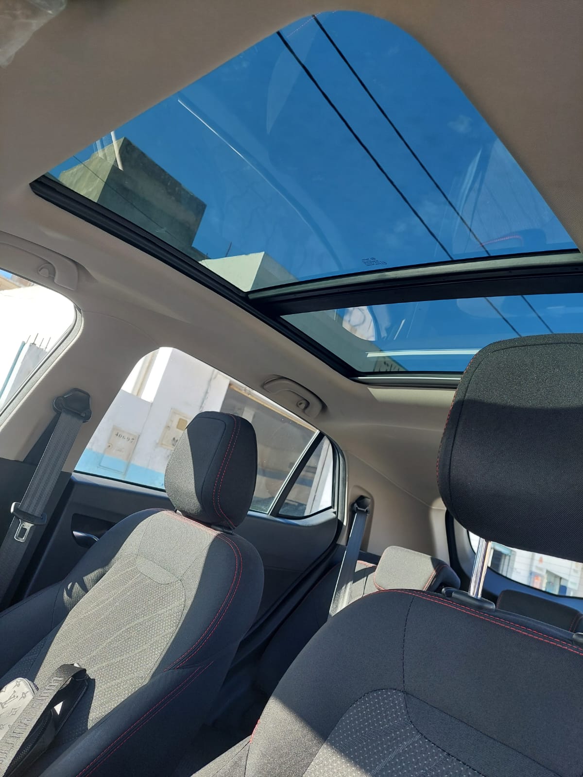 Chevrolet Autre Modle