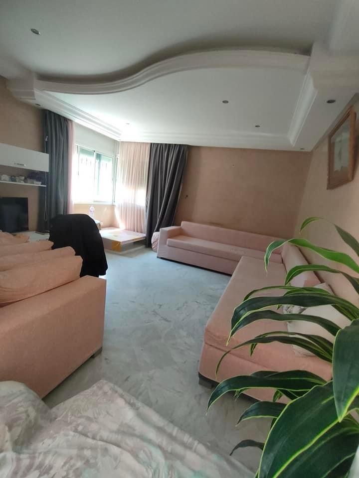 Le Bardo&nbsp;Le Bardo&nbsp;Vente&nbsp;Maisons&nbsp;Triplex et un rdc ind�pendant