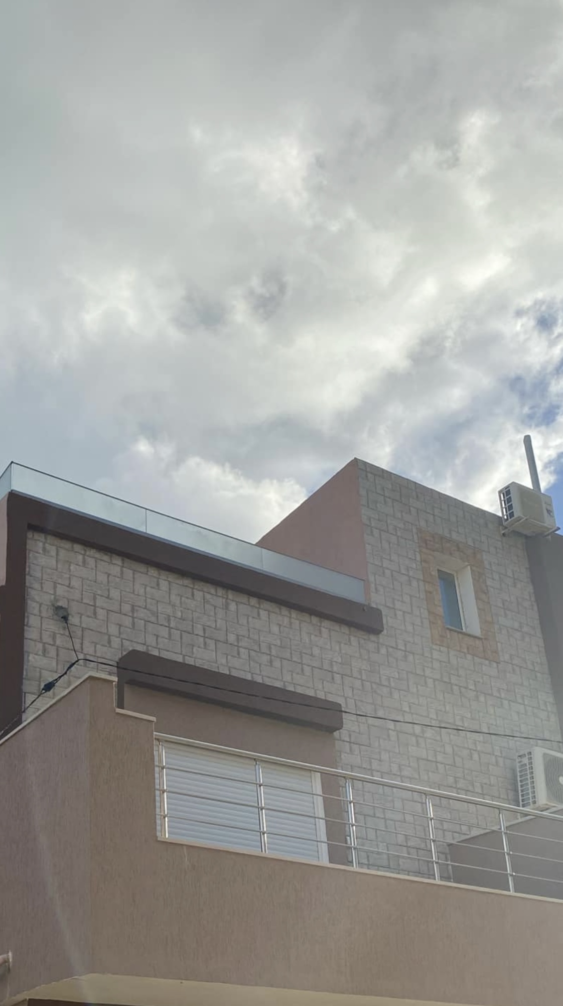 Ghar El Melh Ghar El Melh Location vacances Appart. 2 pices S plus un a la plage de sidi ali makki