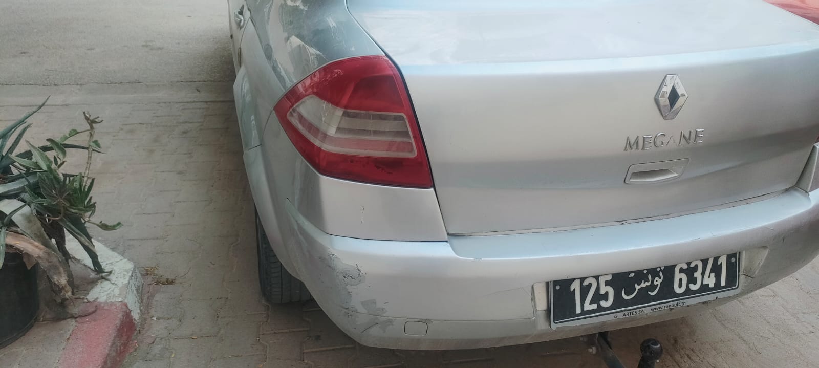 Renault Megane