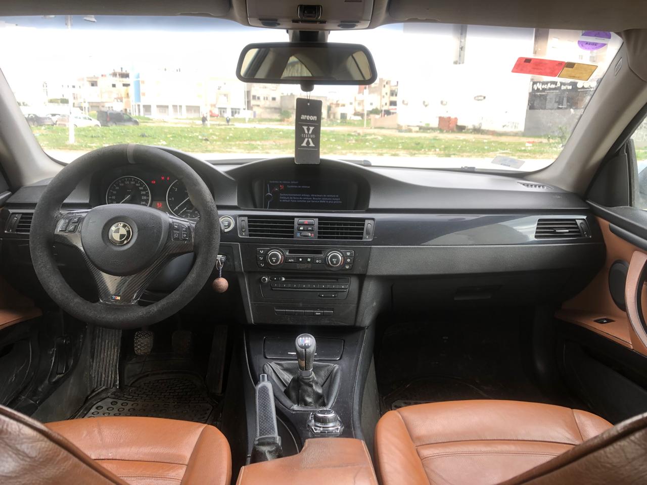 Bmw Serie 3