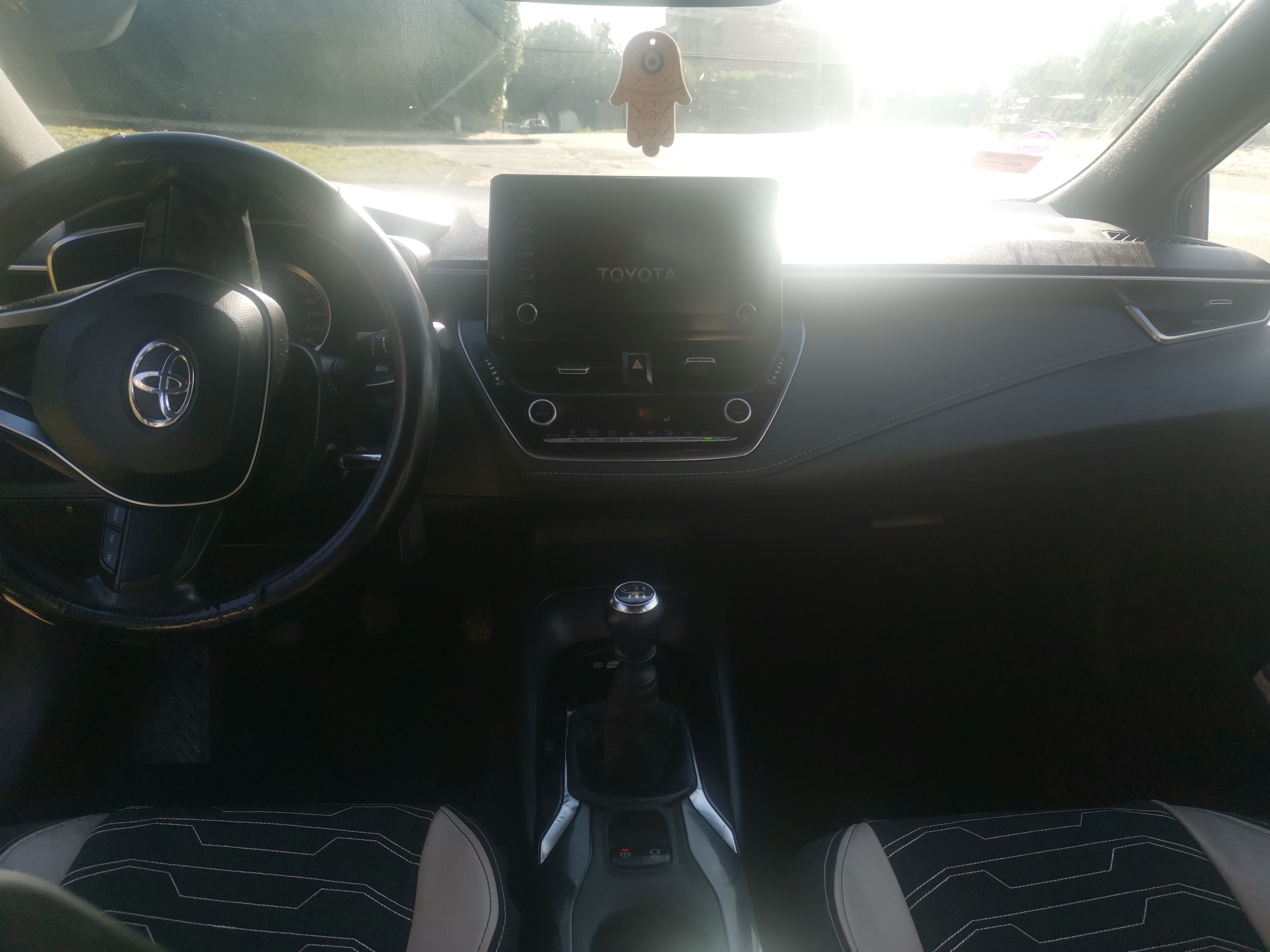 Toyota Corolla