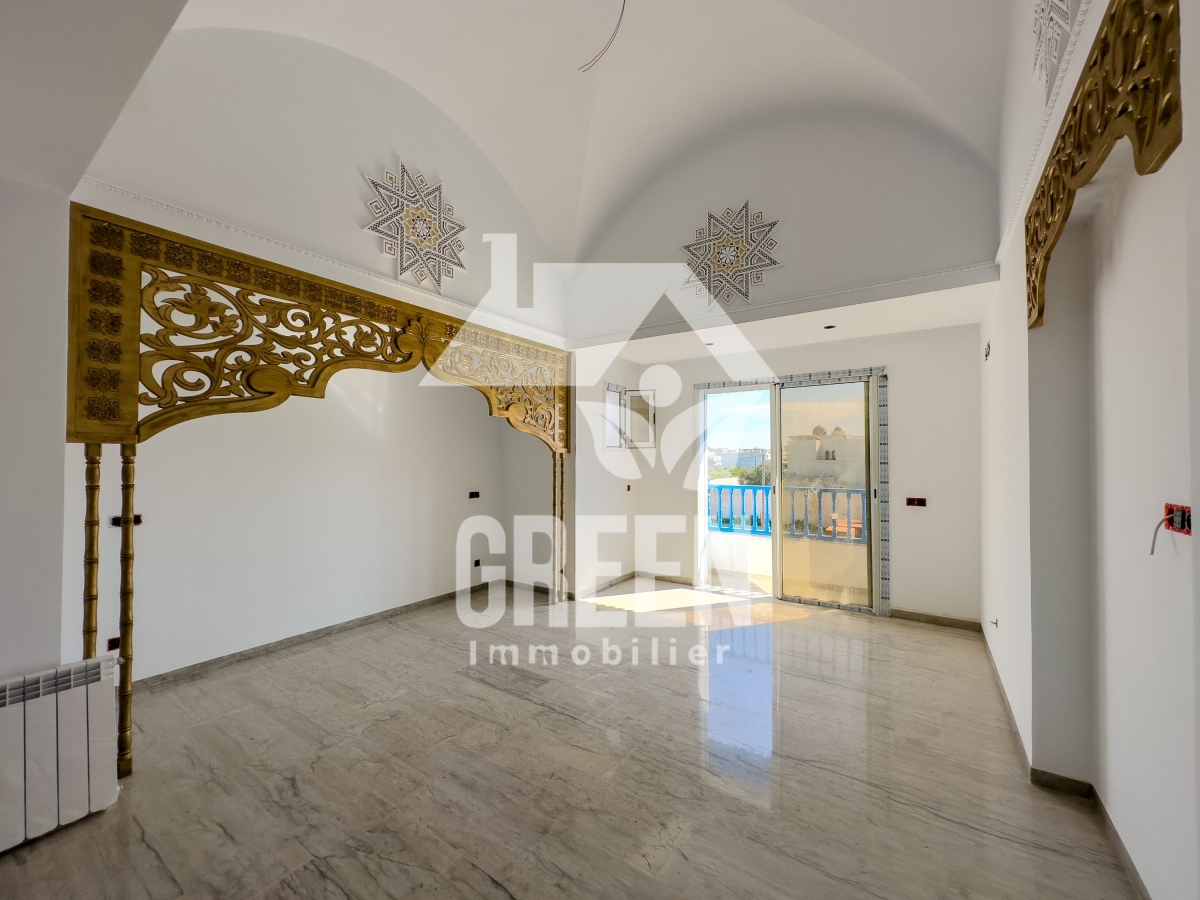 Hammamet Hammamet Vente Maisons Villa  lyra