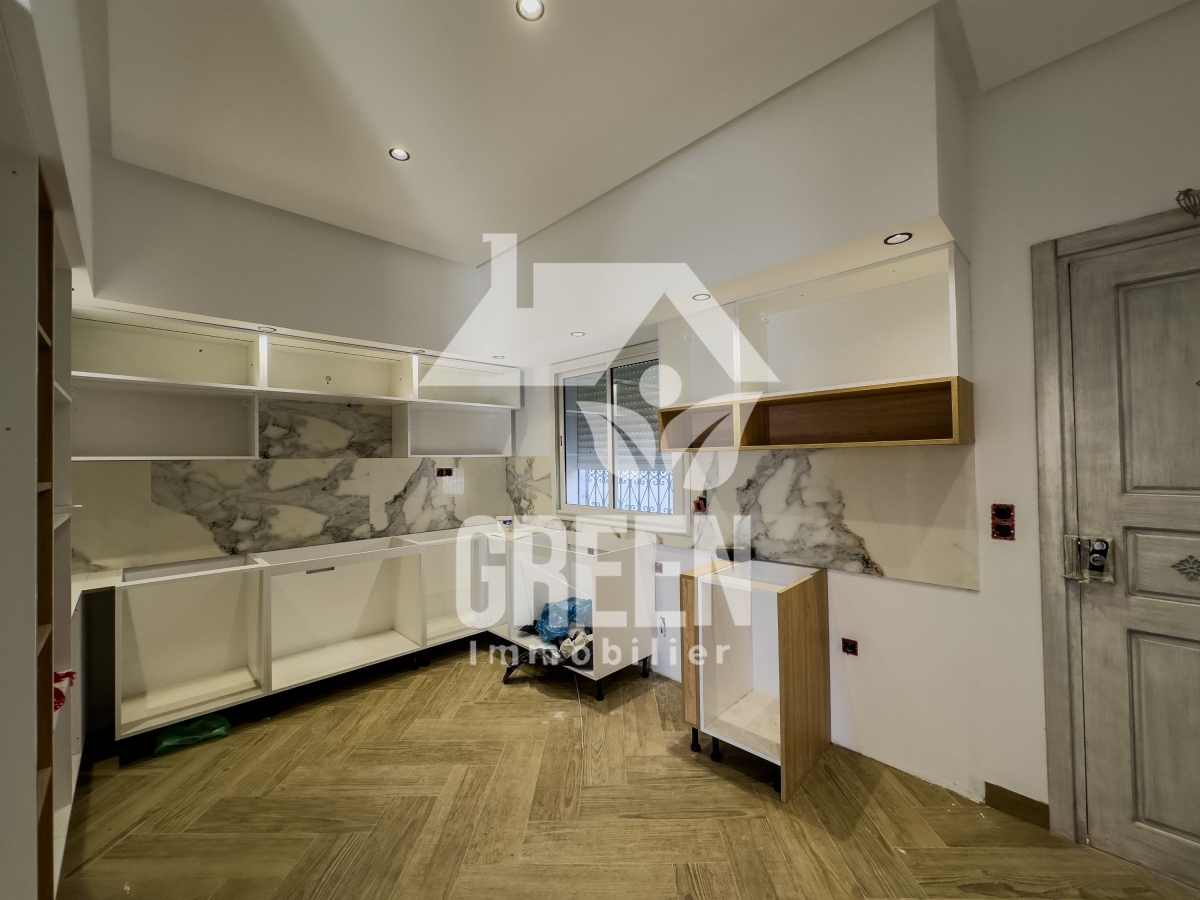 Hammamet Hammamet Vente Maisons Villa  lyra