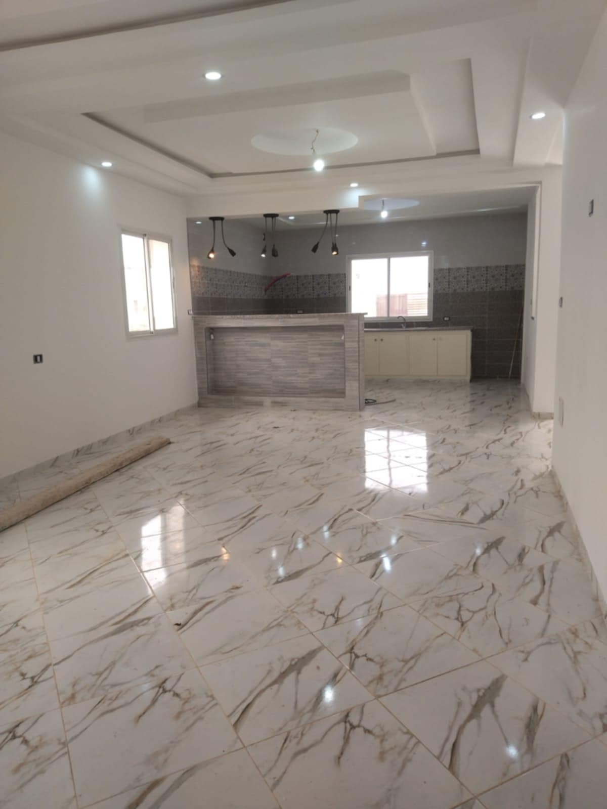 El Haouaria El Haouaria Vente Maisons Une belle maison nouvellement construit