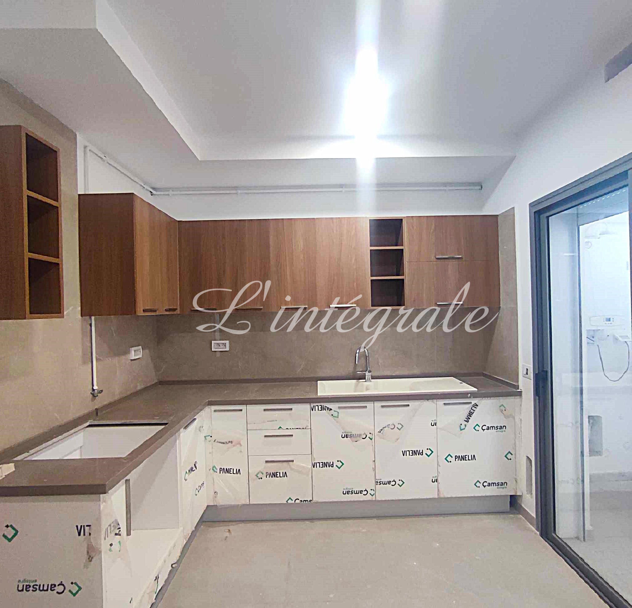 Location Appart. 4 pices