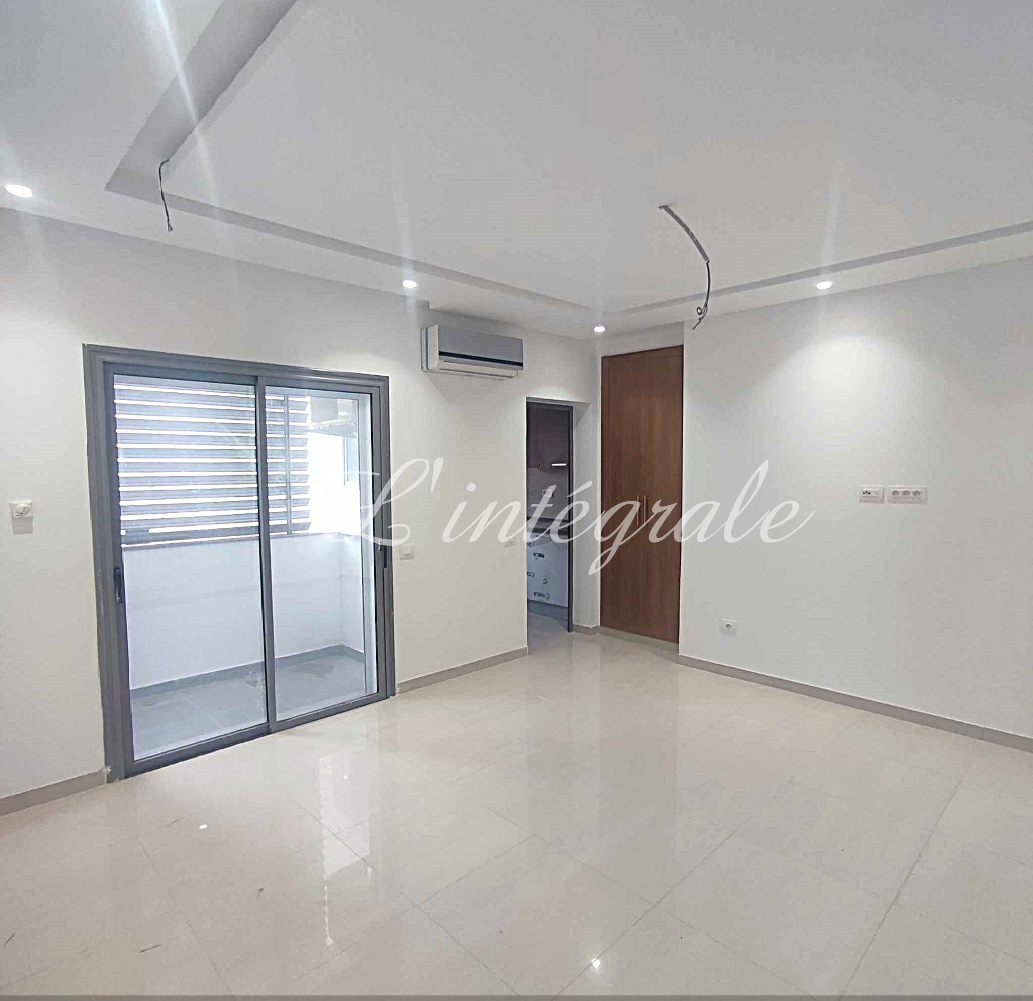 Location Appart. 1 pice