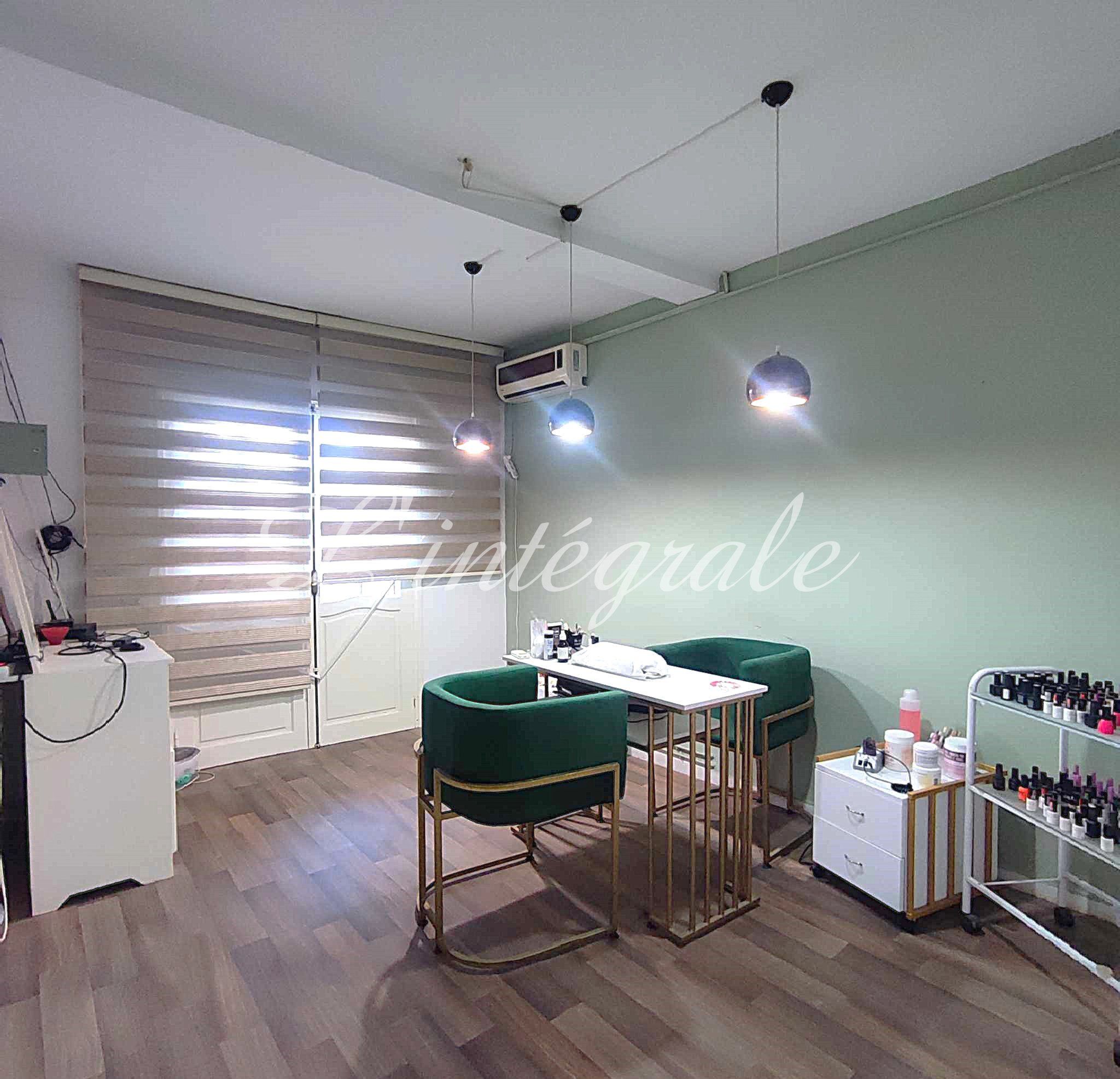 El Menzah El Menzah 9 Vente Maisons Centre de beaut et spa