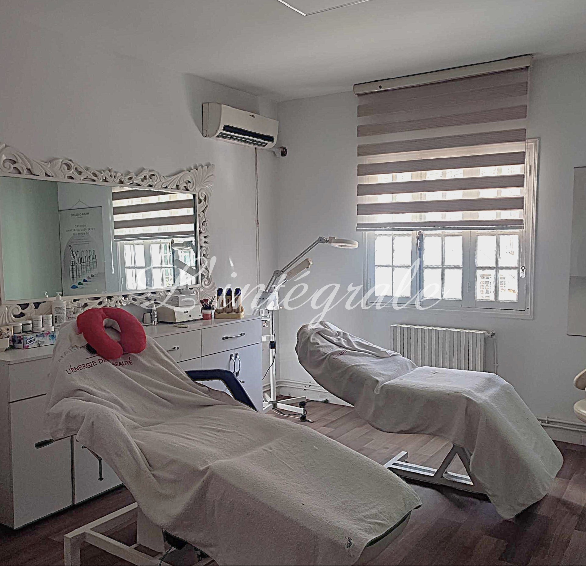 El Menzah El Menzah 9 Vente Maisons Centre de beaut et spa