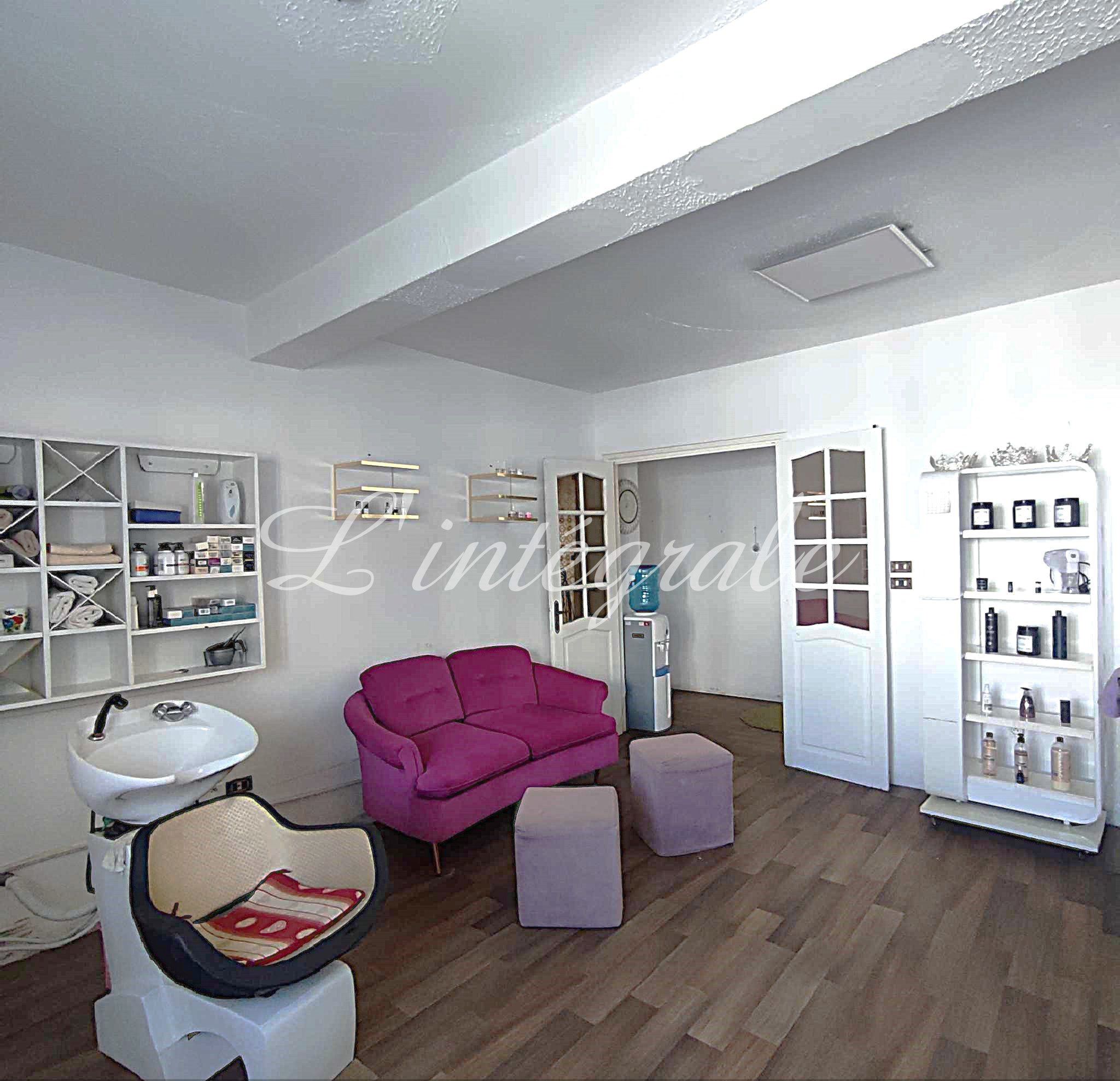 El Menzah El Menzah 9 Vente Maisons Centre de beaut et spa